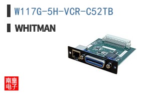 W117G-5H-VCR-C52TB ͼƬ